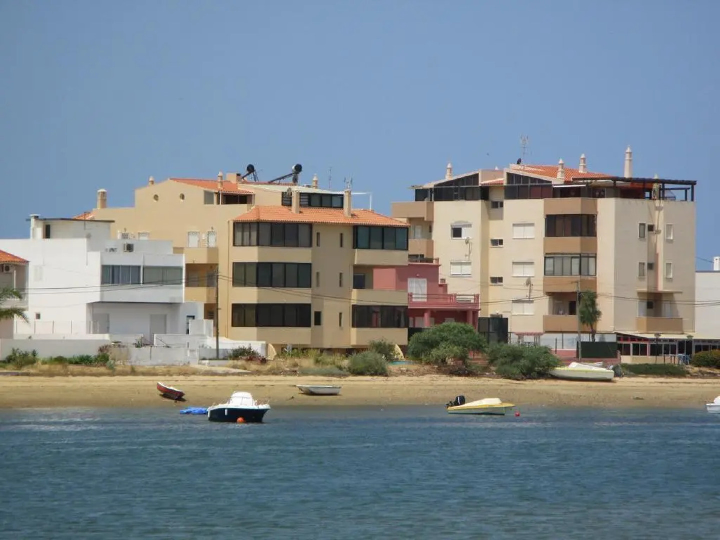 MY CHOICE Apartamento Riviera