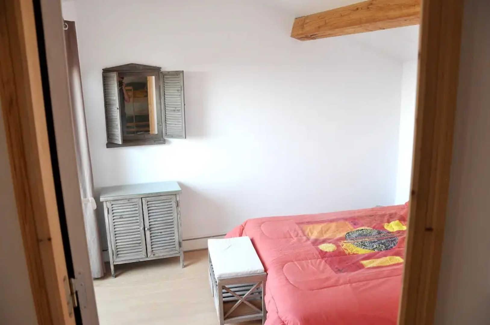 House With 7 Bedrooms in Genestelle, With Private Pool and Enclosed Ga