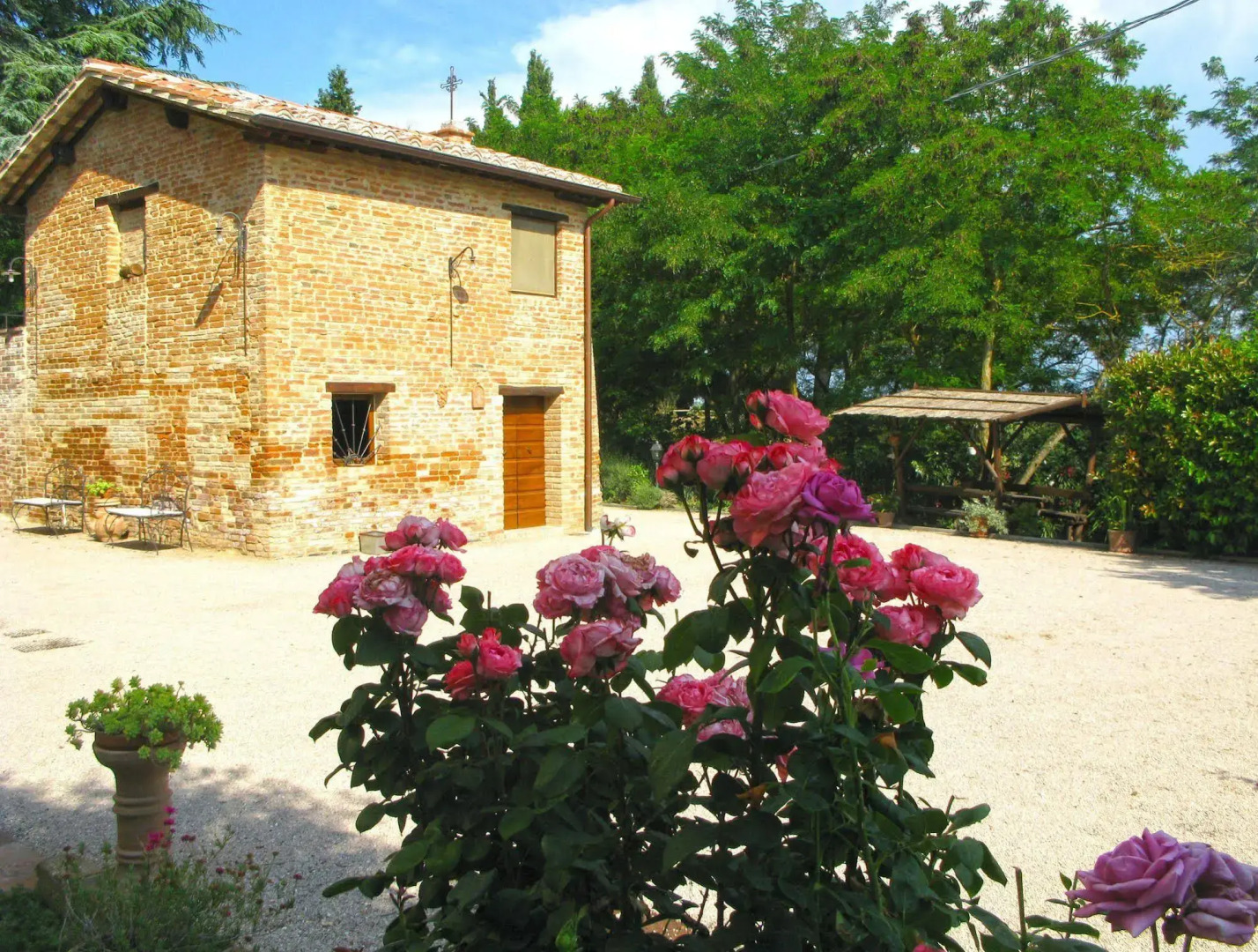 Agriturismo Santa Margherita