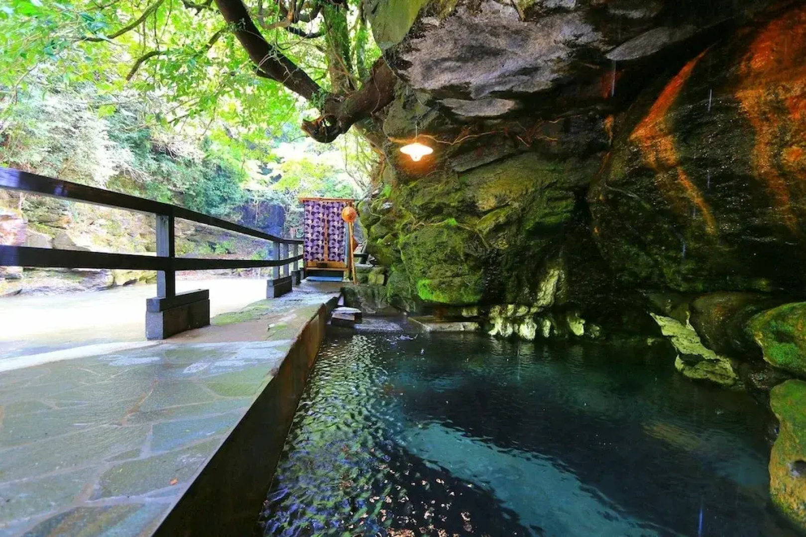 Ryokan Fukumotoya