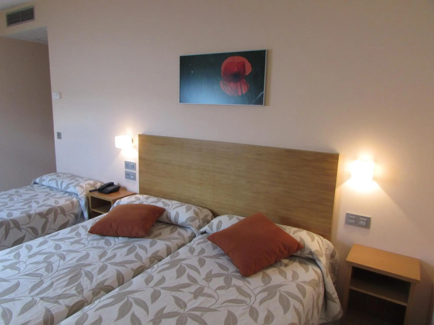 Hotel Palacio de Asturias