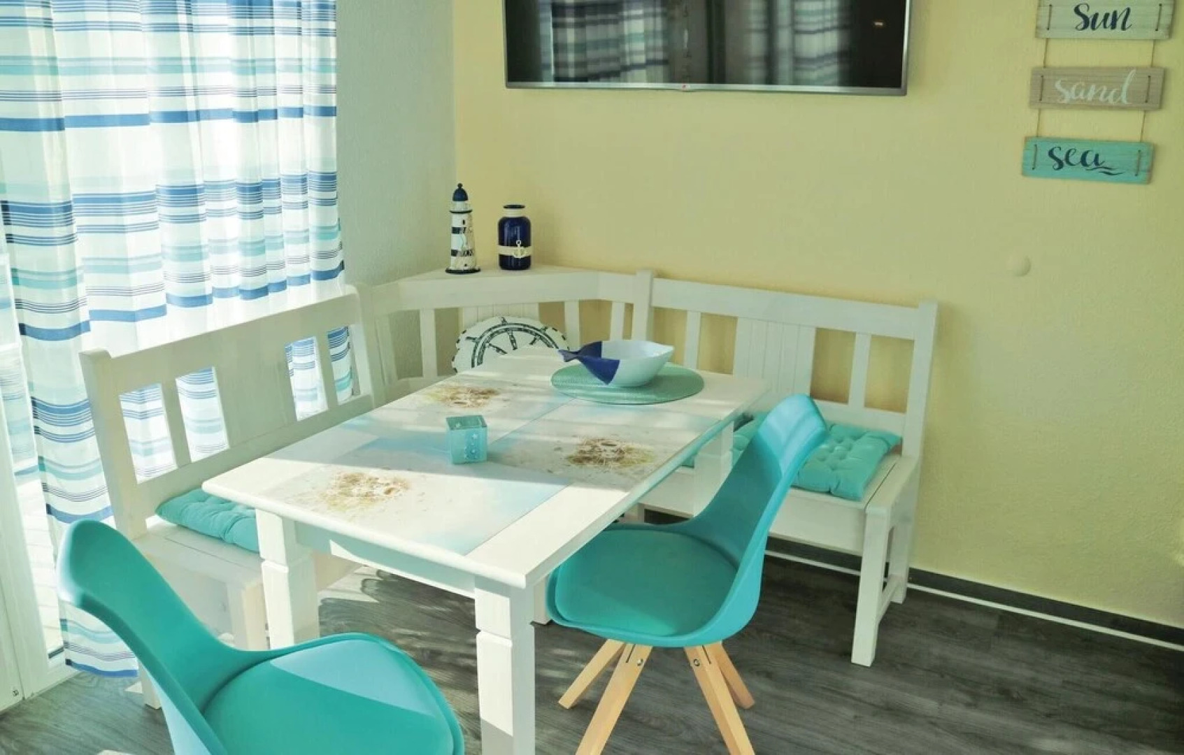 Awesome Apartment in Graal-müritz With 1 Bedrooms and Wifi