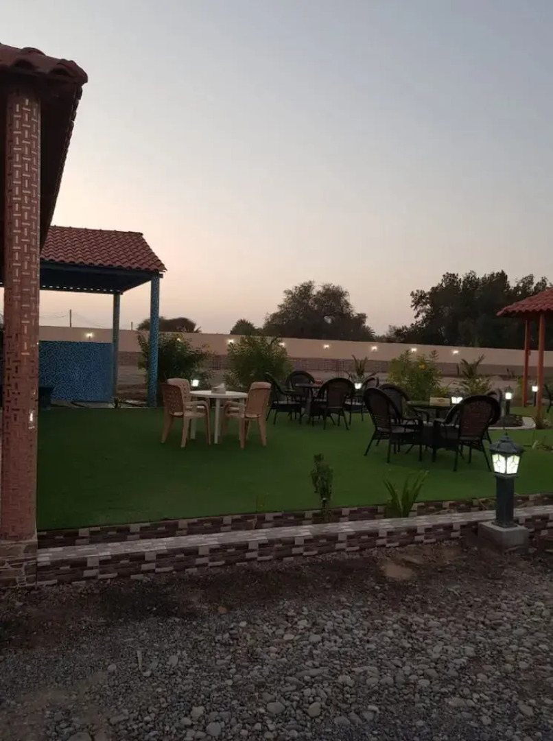 Super OYO 150 Reef Al Khaleej Resort