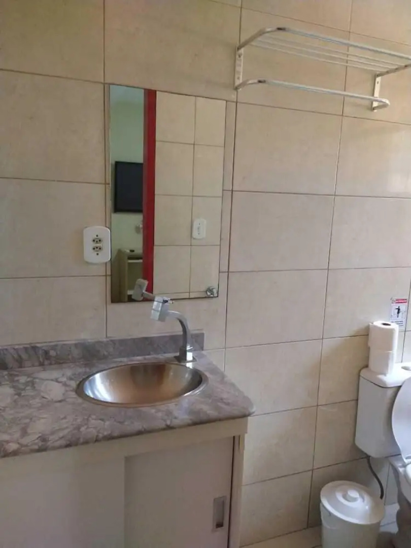 Pousada Caribe Itacimirim