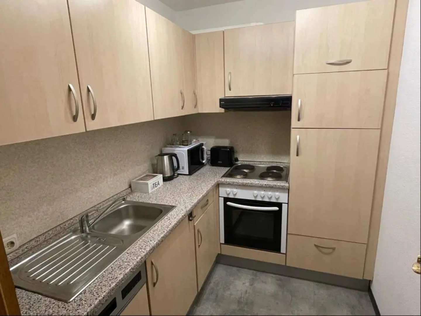 Relaxen Am Ring Fewo 1