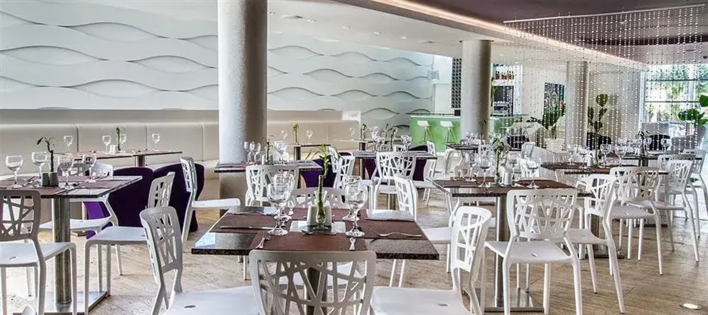 Agua Dorada Beach Hotel by Lidotel