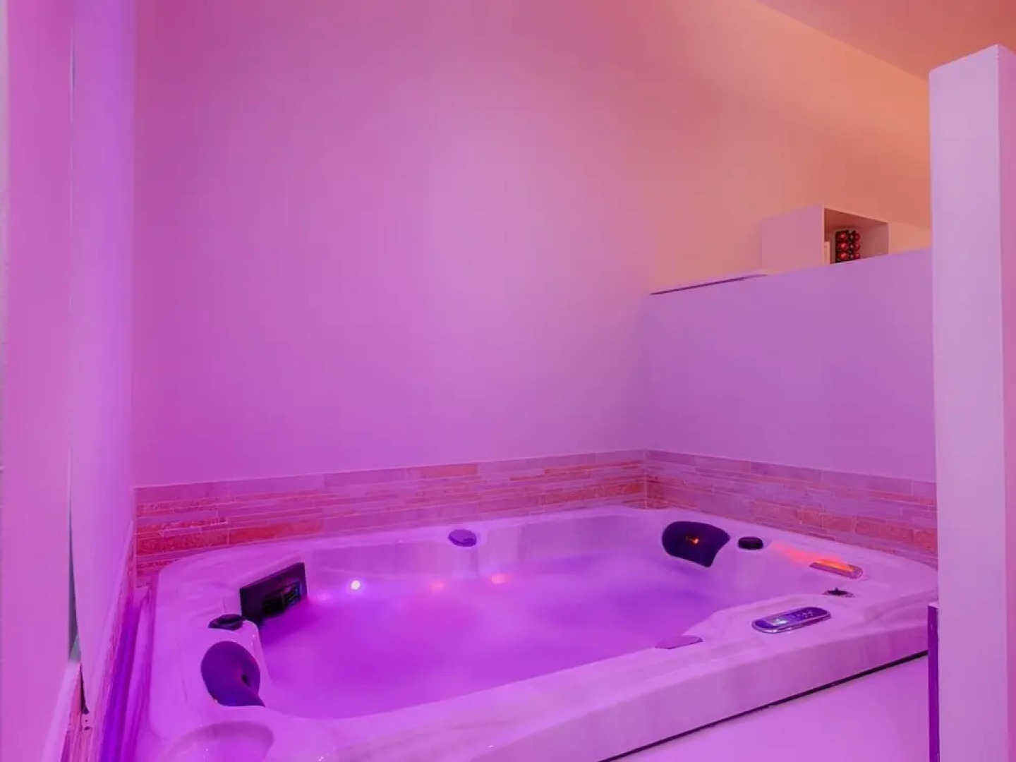 Ô'dreams Loft & Spa