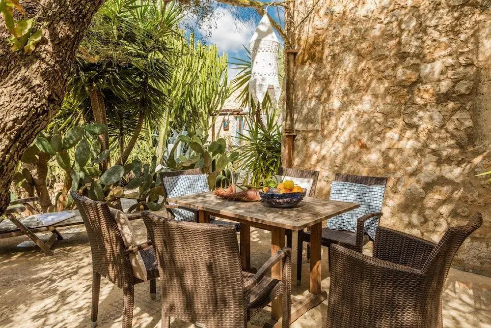 Finca Can Duvai Mallorca