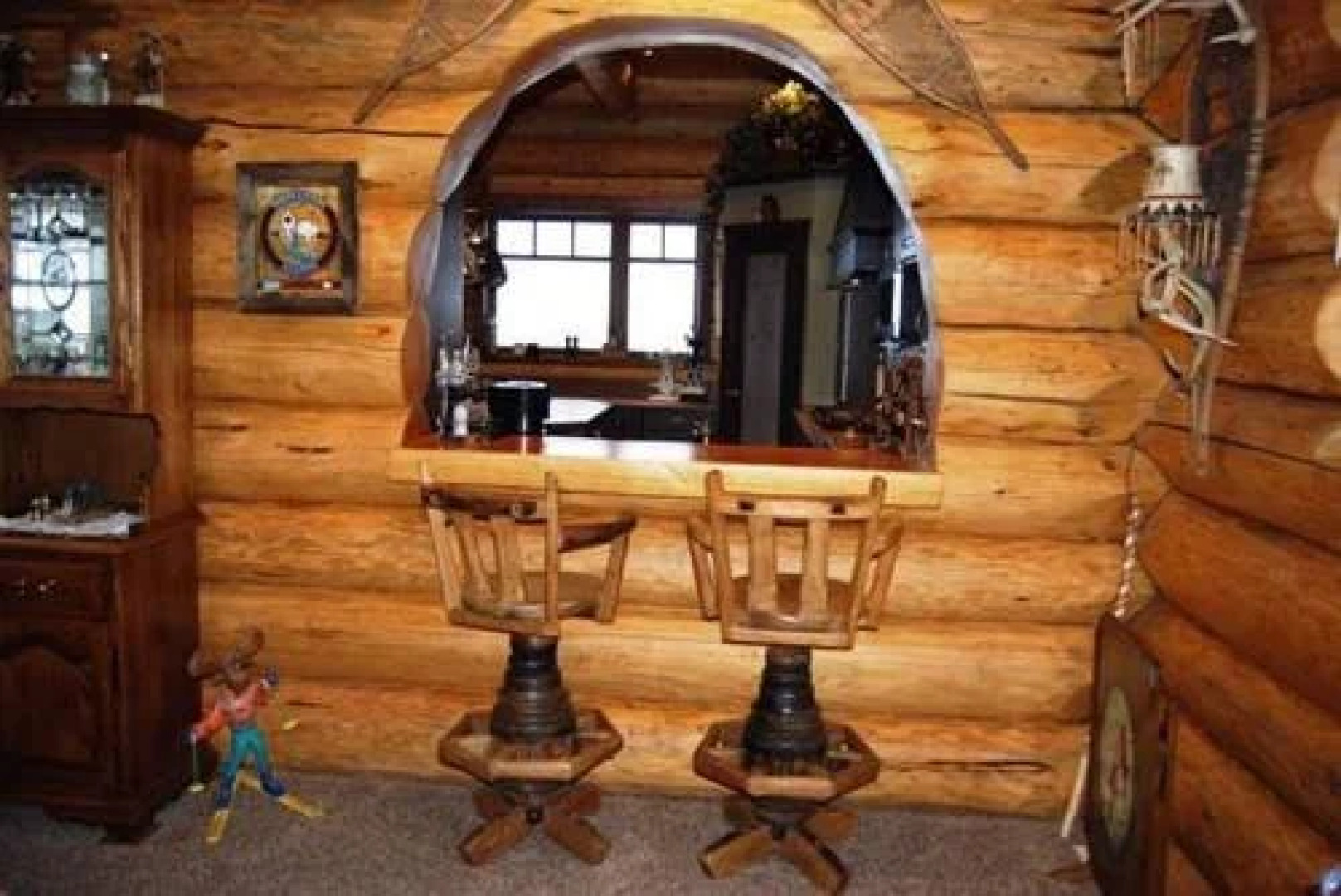 Outlaws Inn by Apex Accommodations