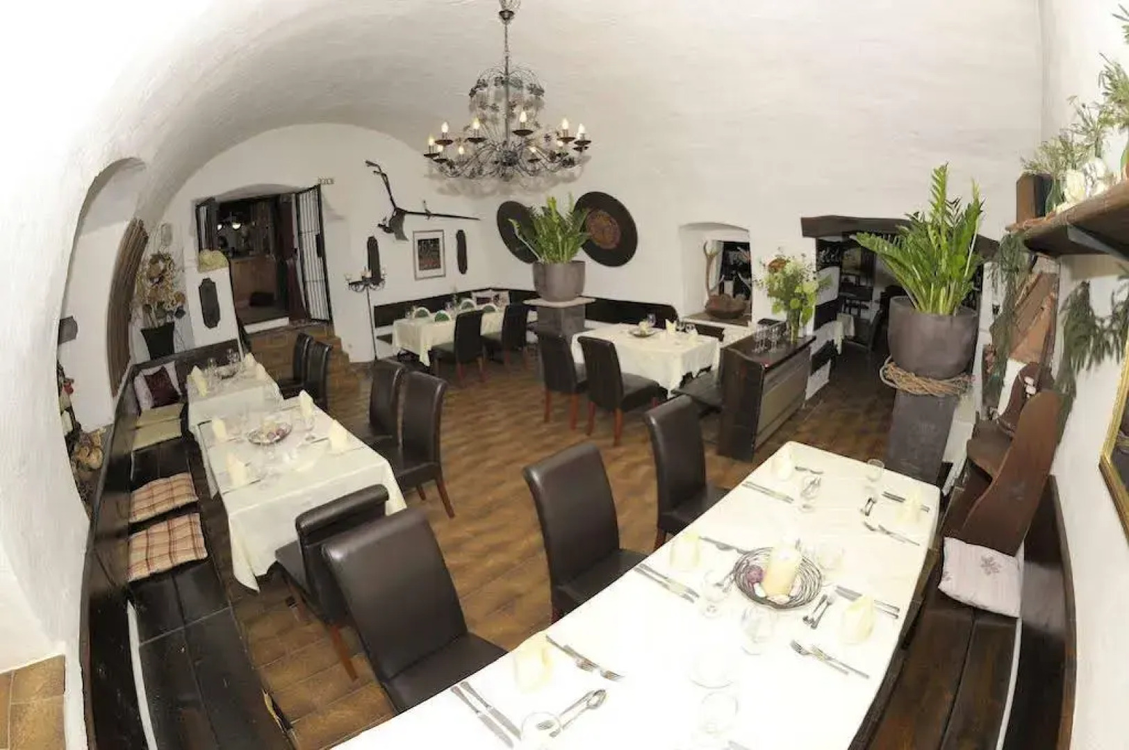 Tennis Golf Hotel Höllrigl