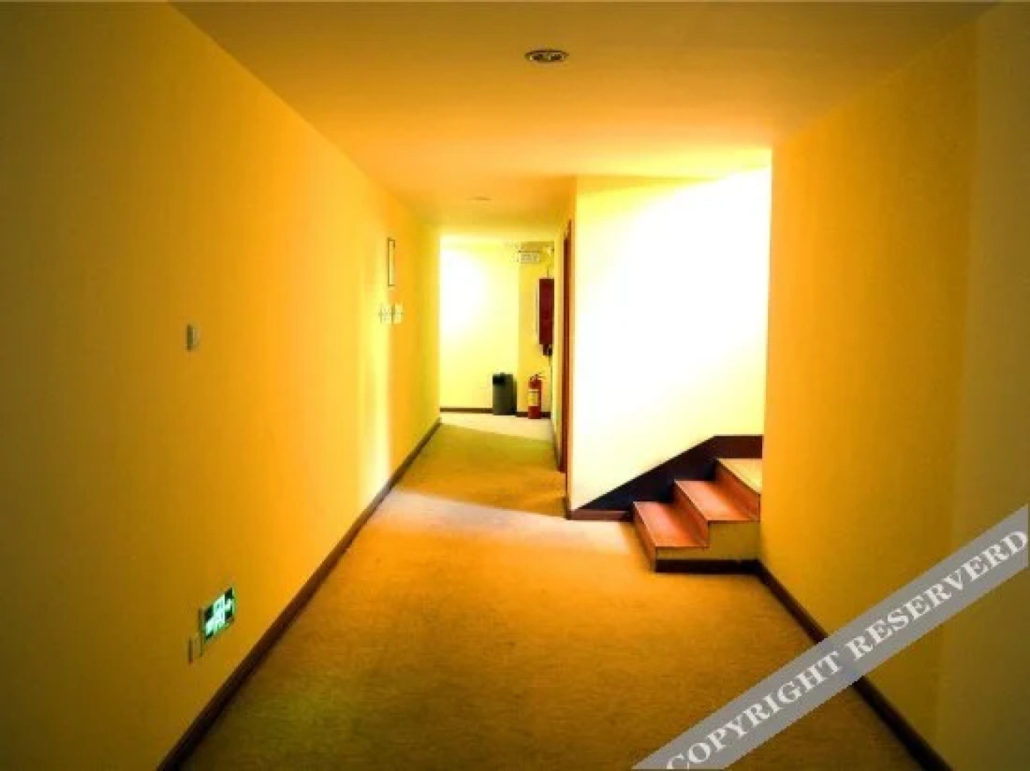 呼和浩特喜利宾馆