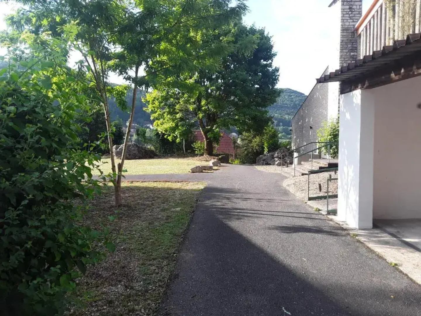 Sporthotel Fränkische Schweiz - Hostel