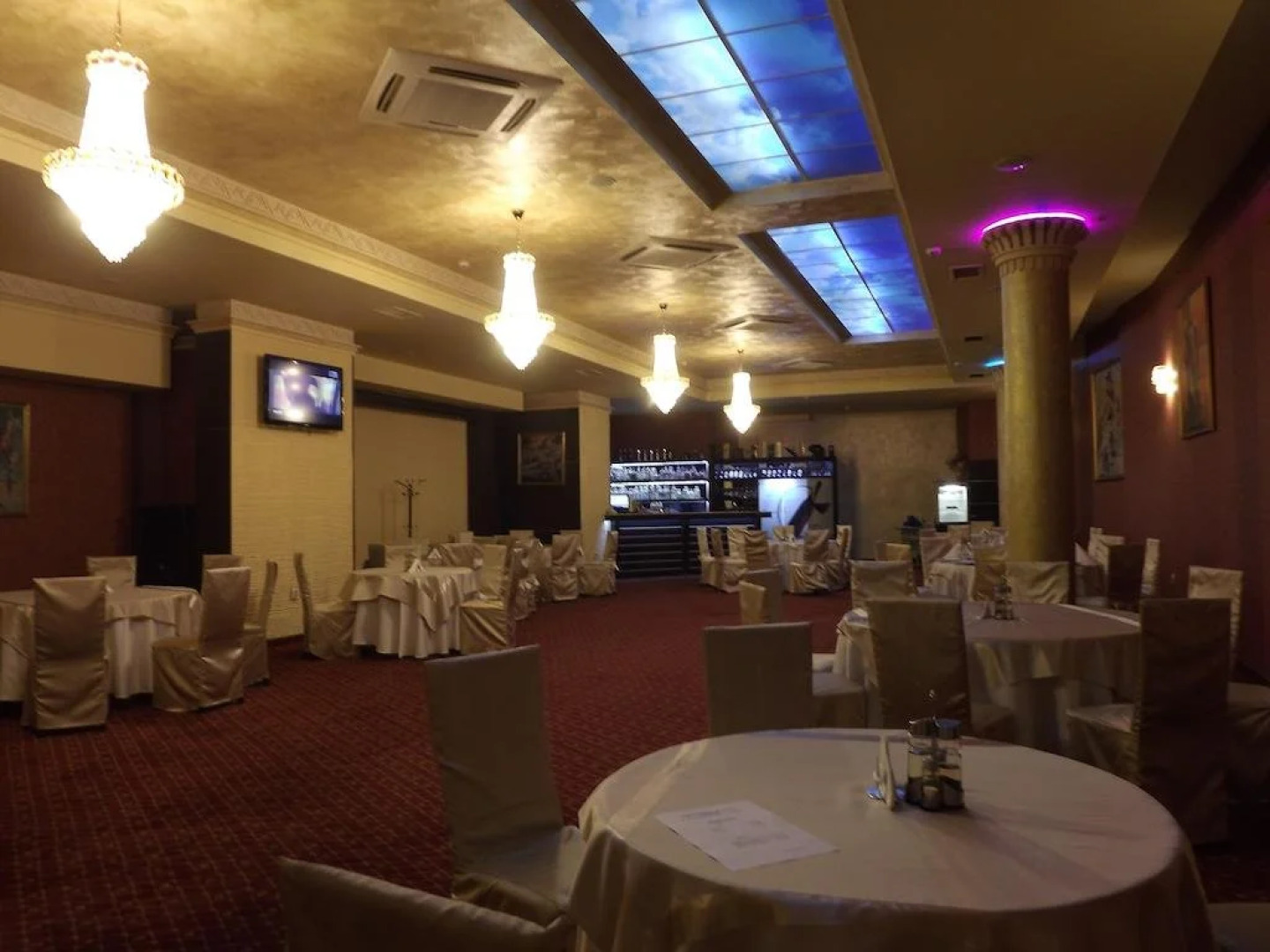 Hotel Bulgaria Petrich