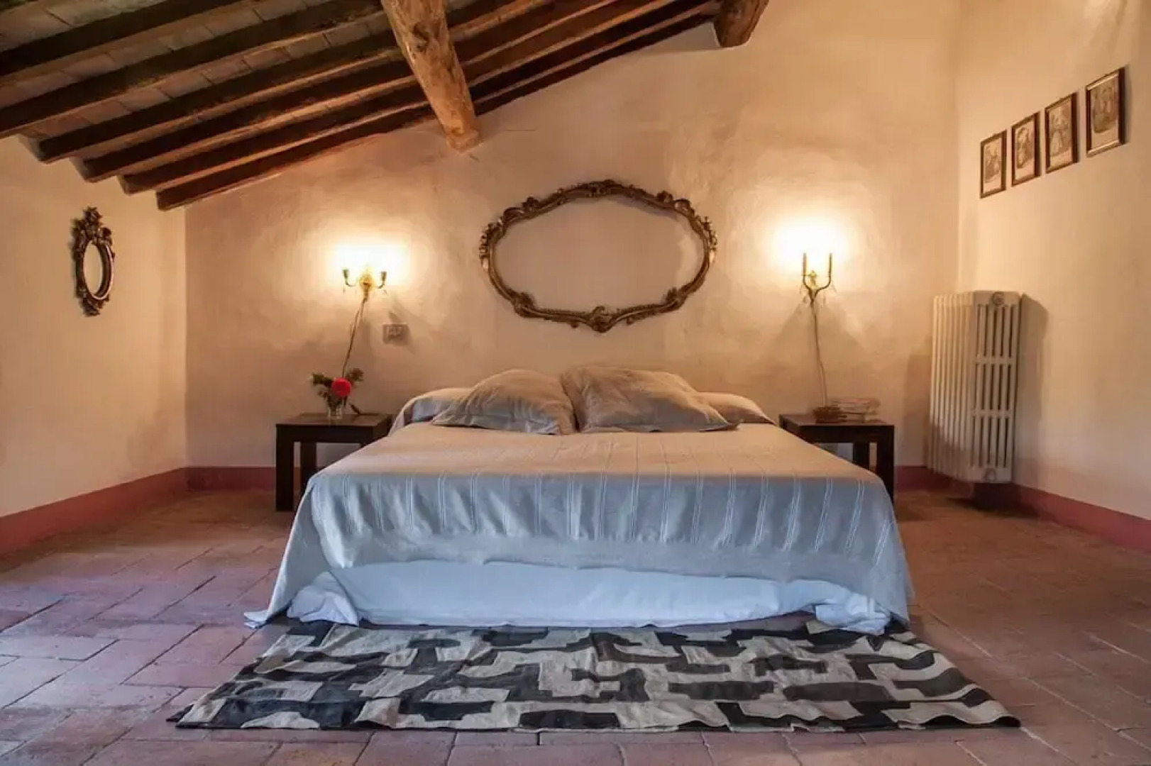 Verdidea - PIAN DELL'ASSO (up to 26 people)