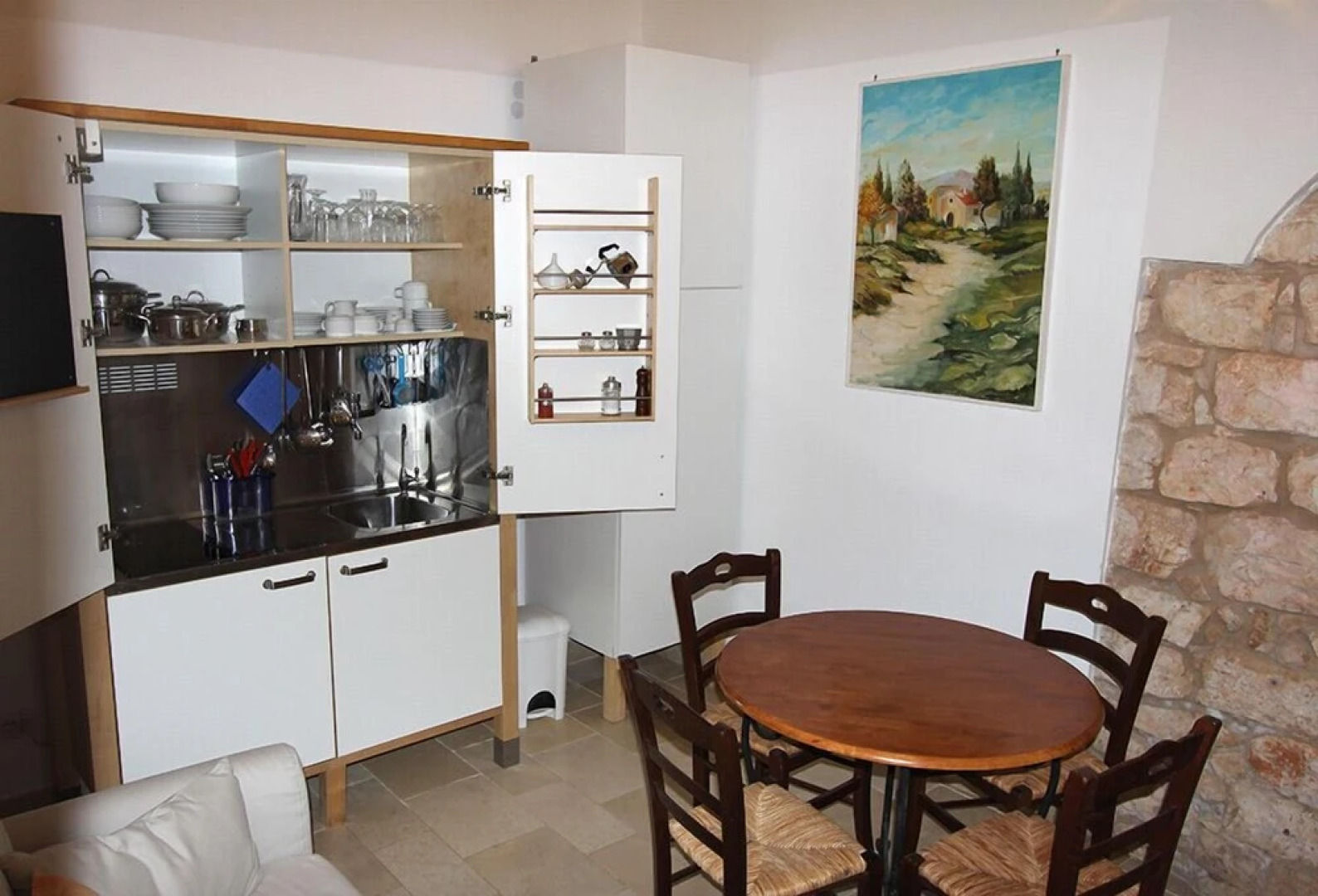 Montepaolo Dimora di Charme