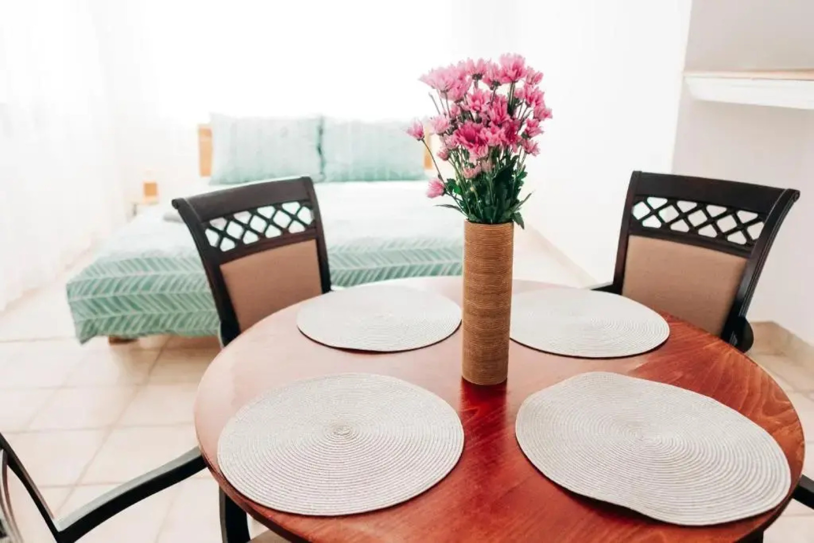 Castle View Village House