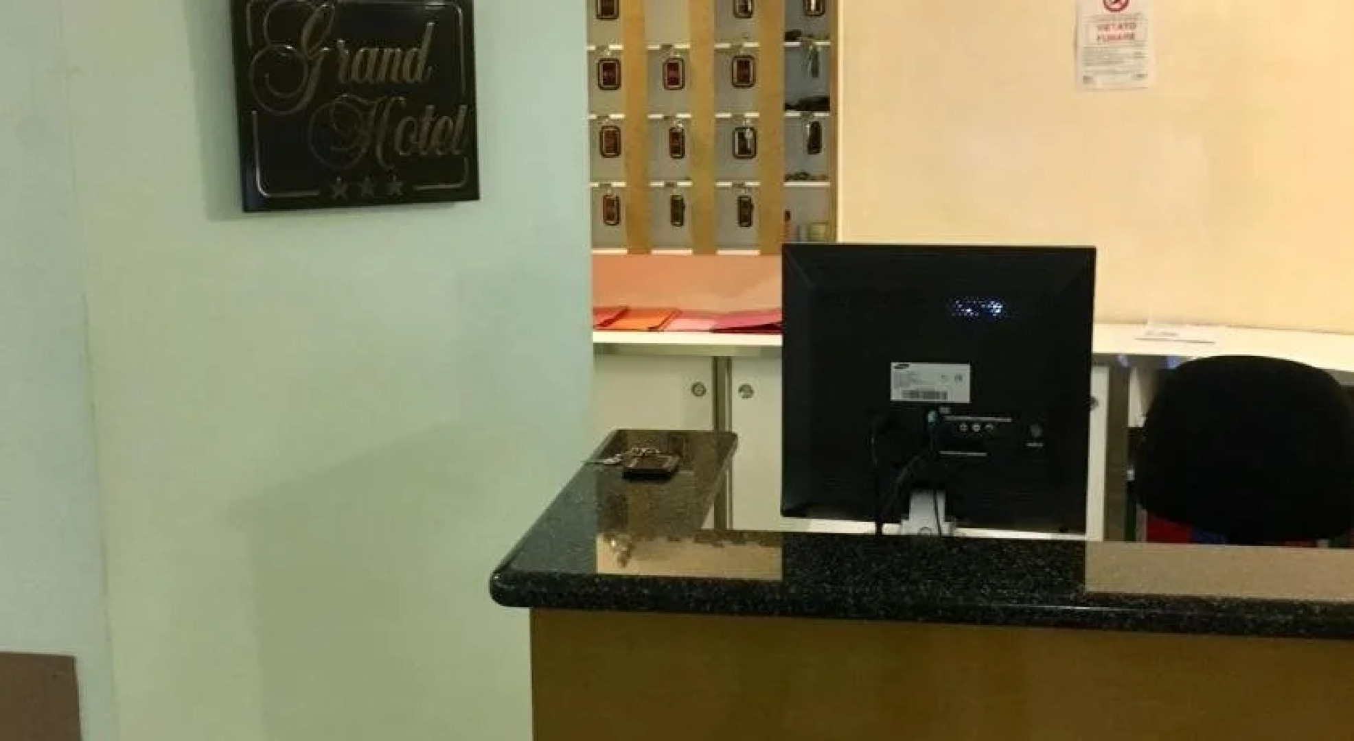 Grand Hotel Vittoria