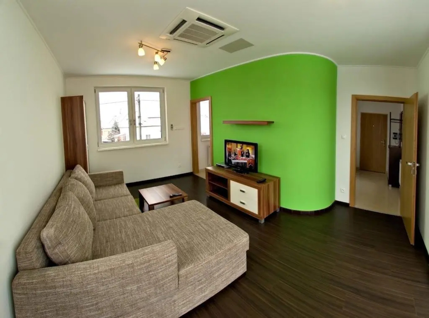 Fine Restaurant & Apartments