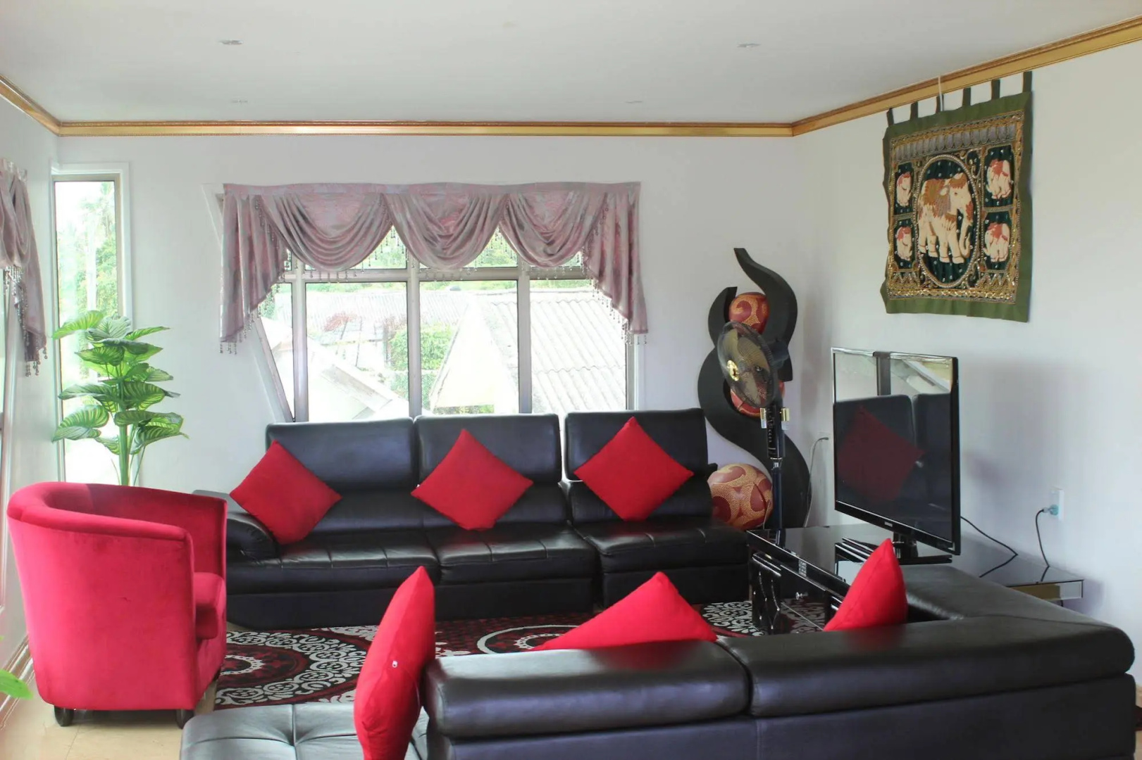 Mamta Villa