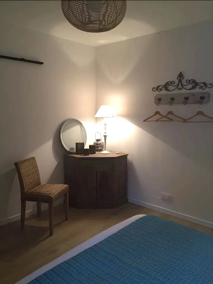 Le Clos Saint Honoré