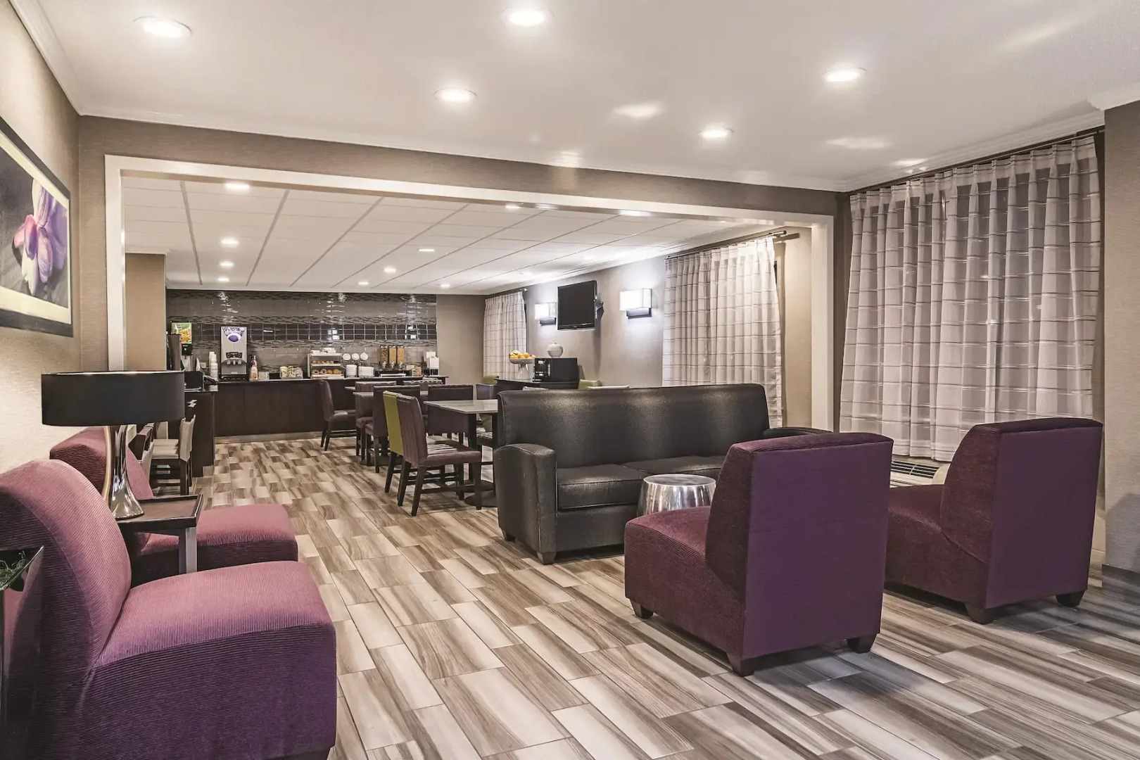 La Quinta Inn & Suites Brunswick