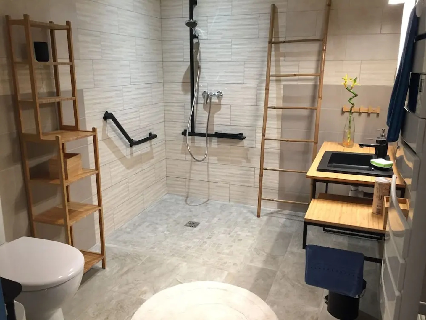 Gite de Gazelle Chambres d'Hote