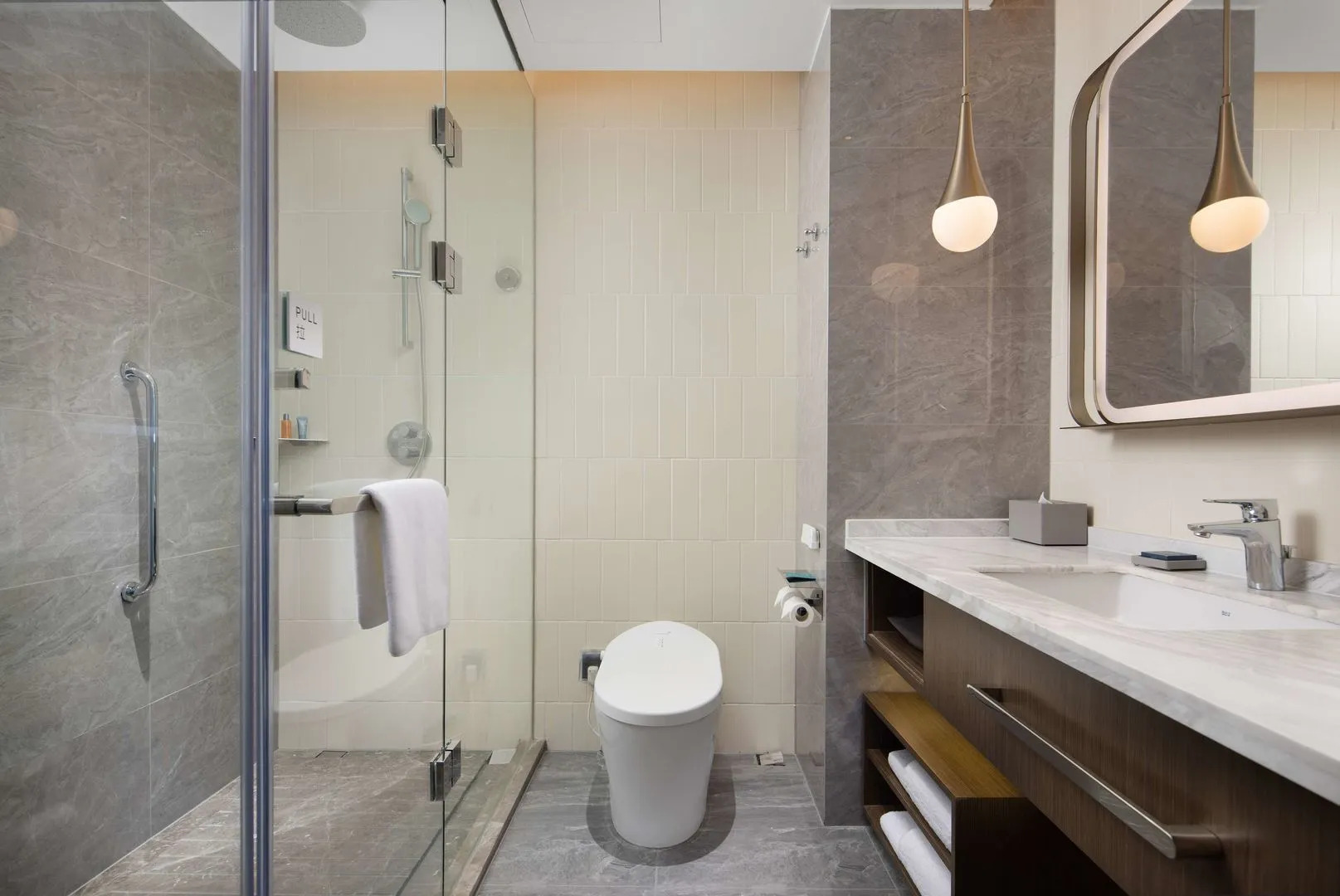 Home2 Suites By Hilton Wuhu Jiujiang