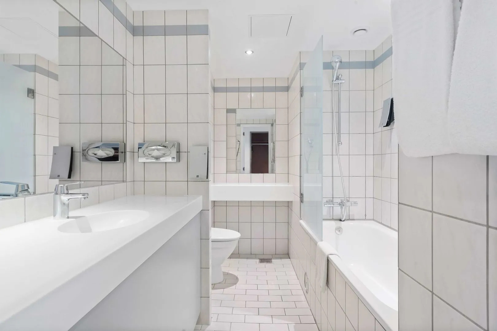 Best Western Plus Airport Hotel Copenhagen