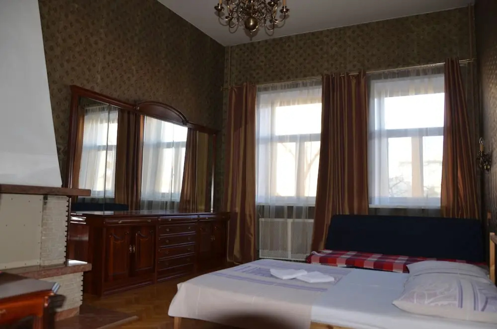 Жилое помещение MH Dolgorukovsky