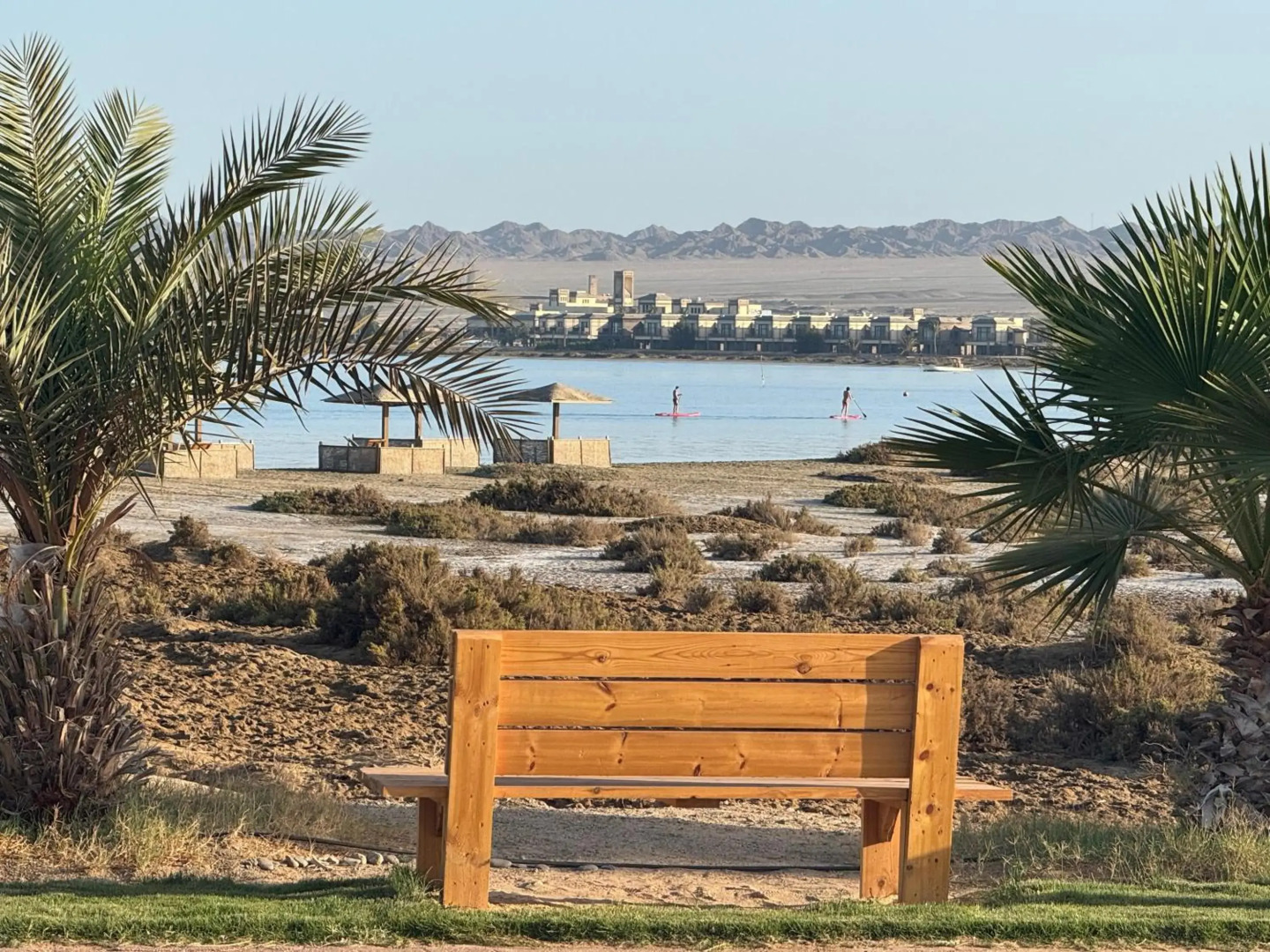 Lahami Bay Beach Resort And Gardens