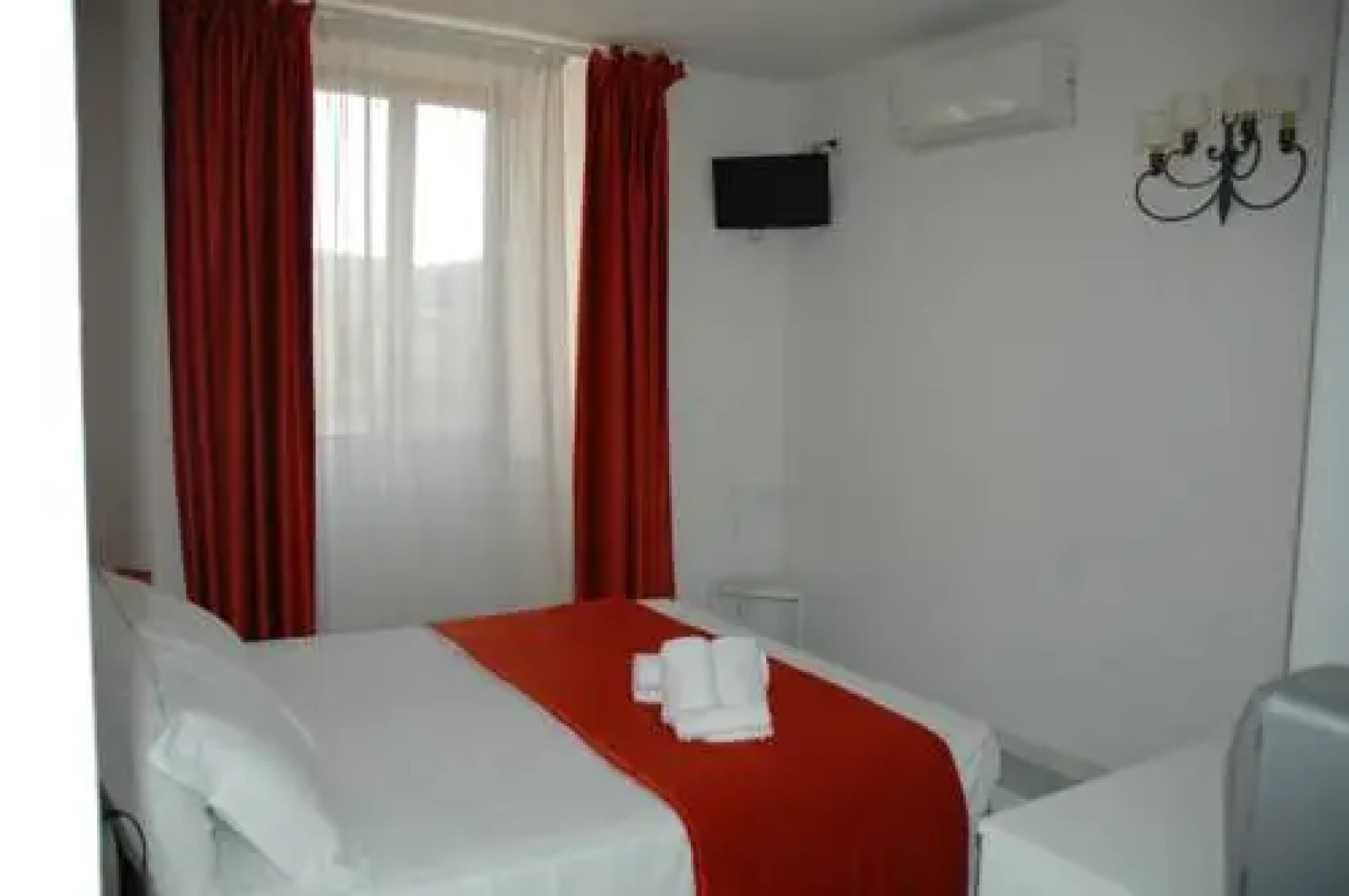 Albergo Dei 10 Colori