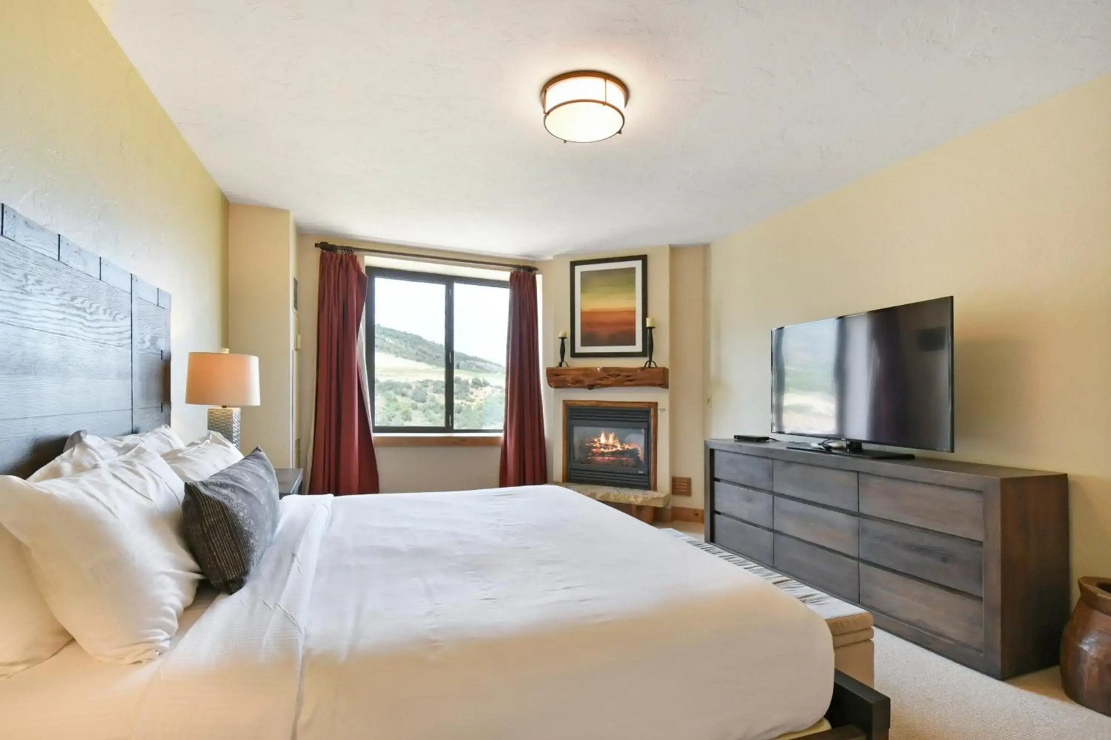 Grand Summit Hotel, Park City - Canyons Village