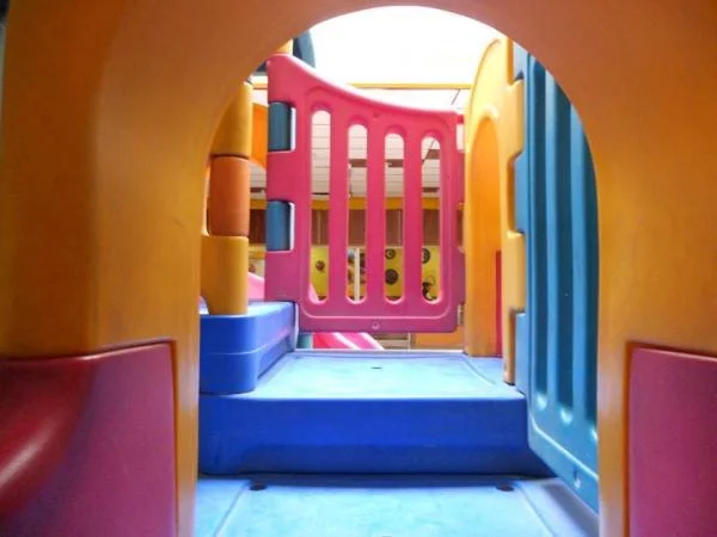 Hotel plaza el dorado