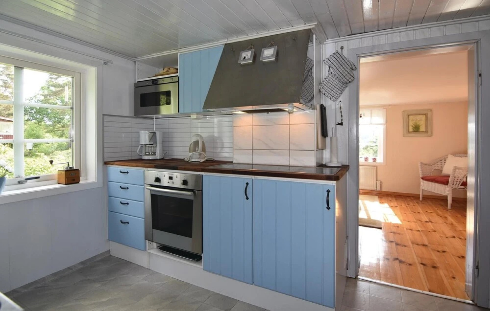 Stunning Home in Munkedal With 2 Bedrooms and Wifi