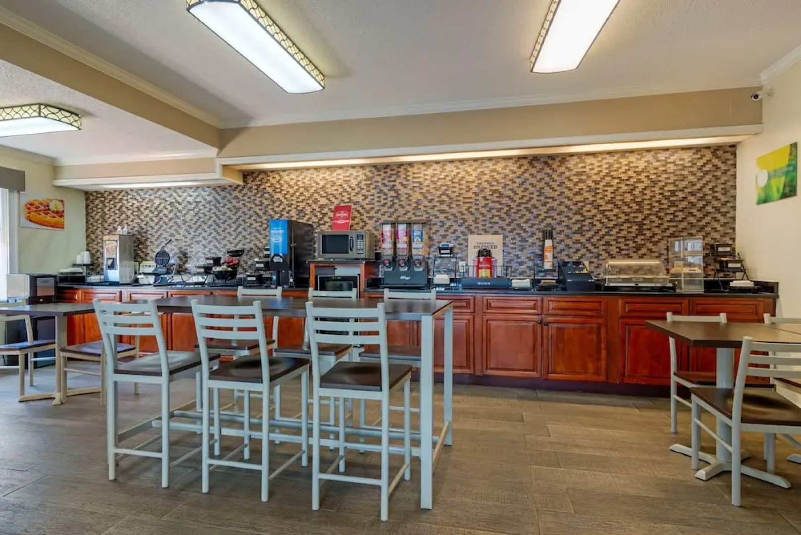 Best Western Ashburn Inn