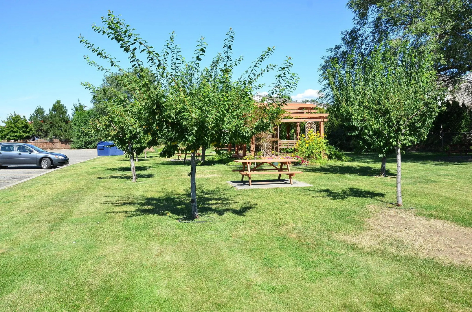 Canadas Best Value Inn Kelowna