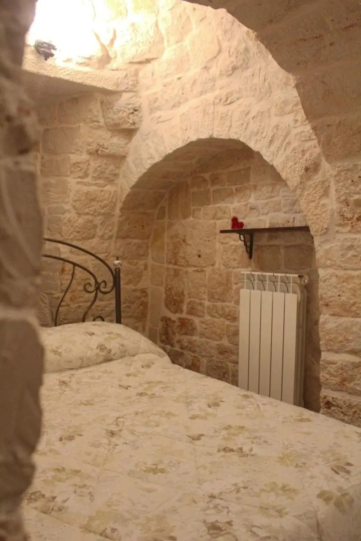 La Rosa dei Trulli B&B