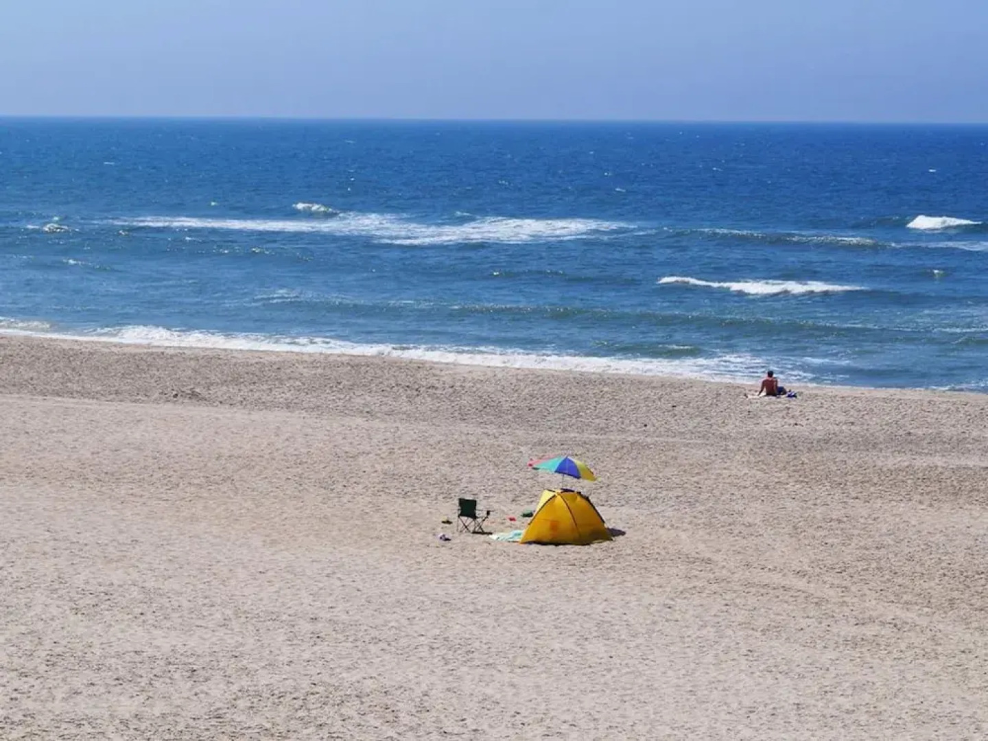 5 Star Holiday Home in Ringkobing