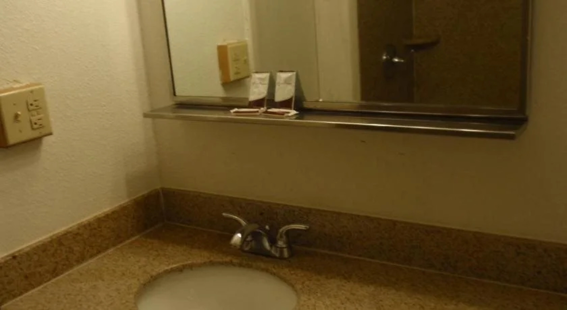 Travelers Budget Inn - Pocomoke