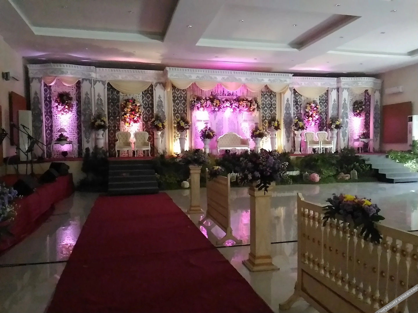 De Resort Mojokerto
