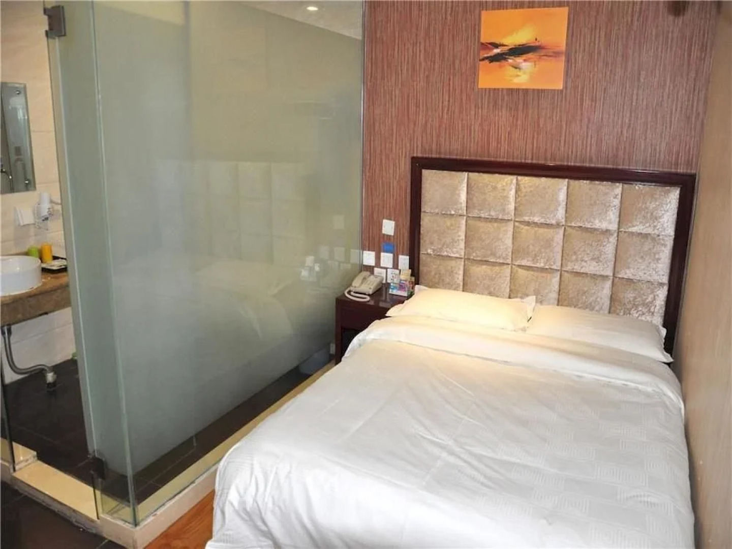 Huiquan Boutique Hotel