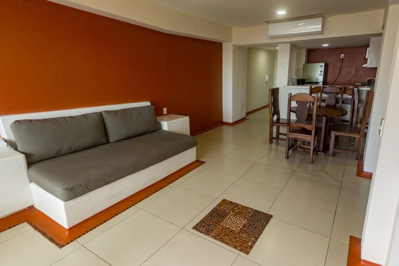 Aca Suites Ixtapa
