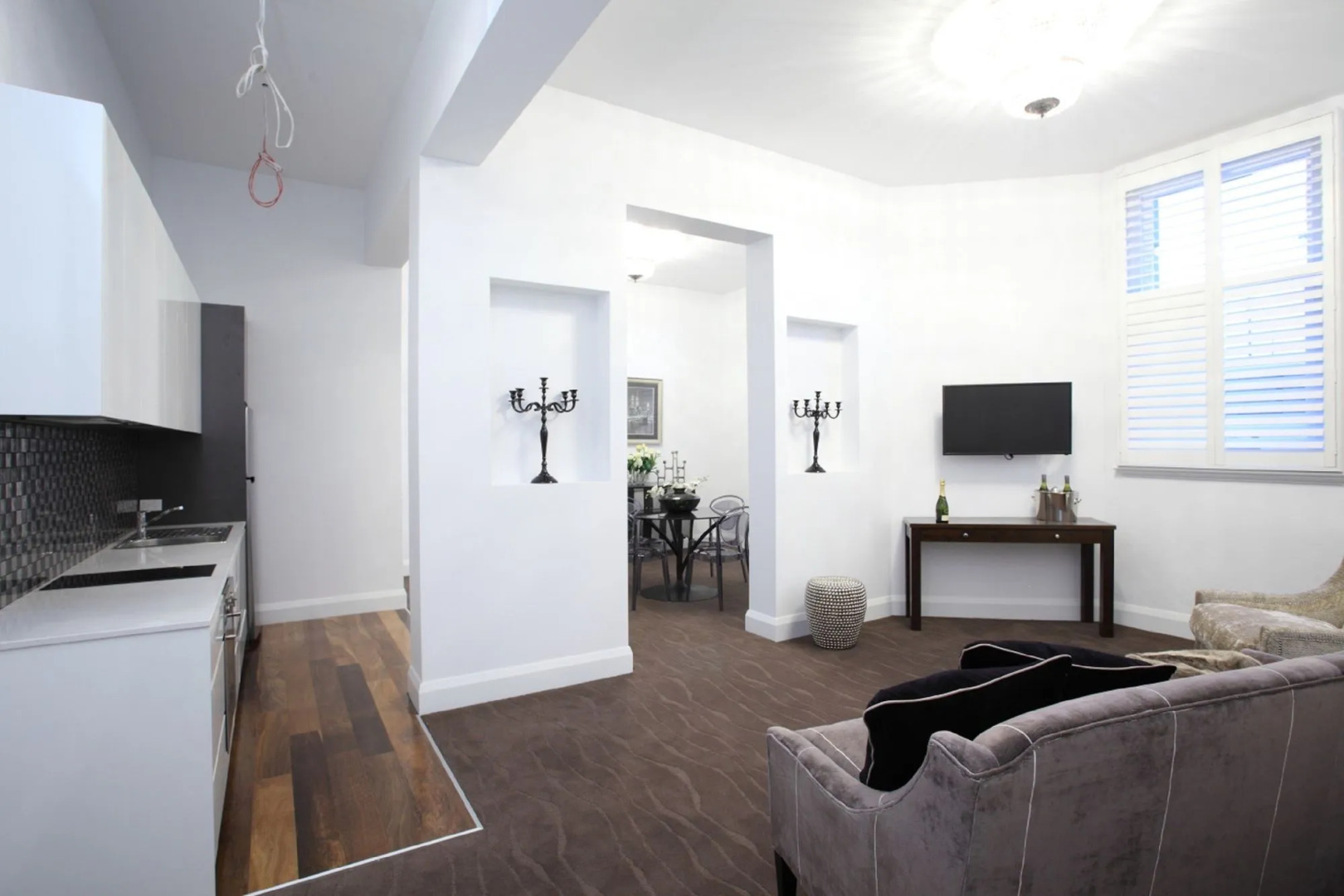 The Provincial Boutique Hotel