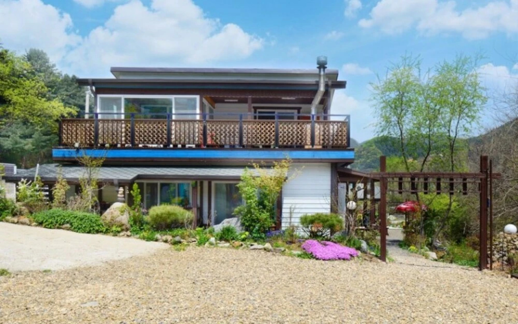 Yangpyeong Chaeum Pension