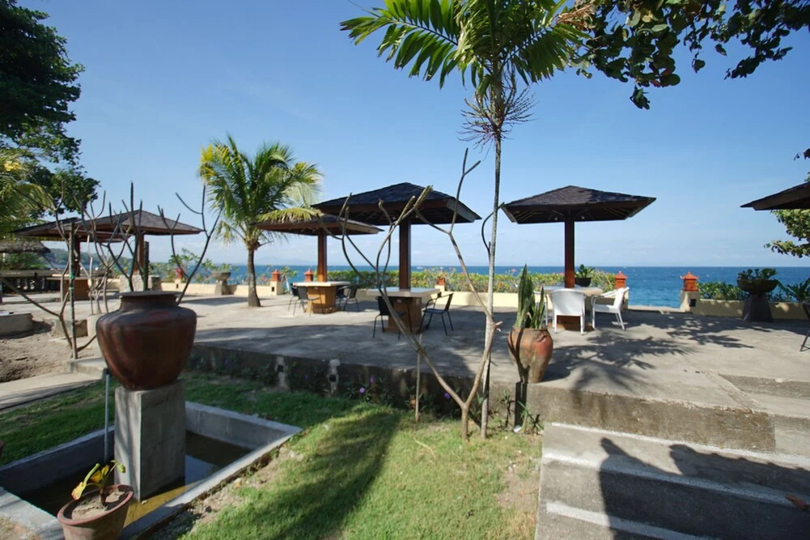 Lina Cottage Senggigi