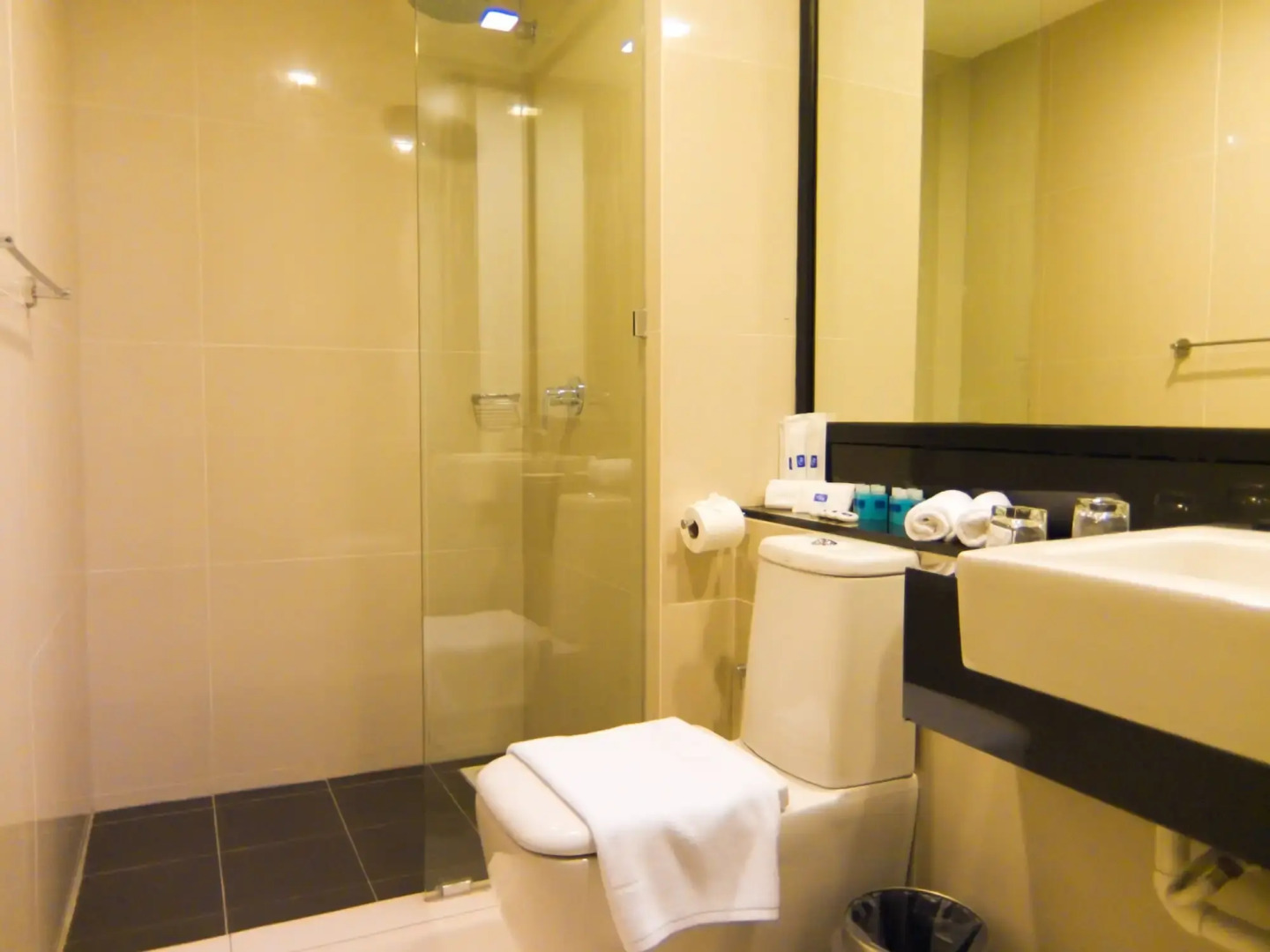 Sky Hotel Kota Kinabalu