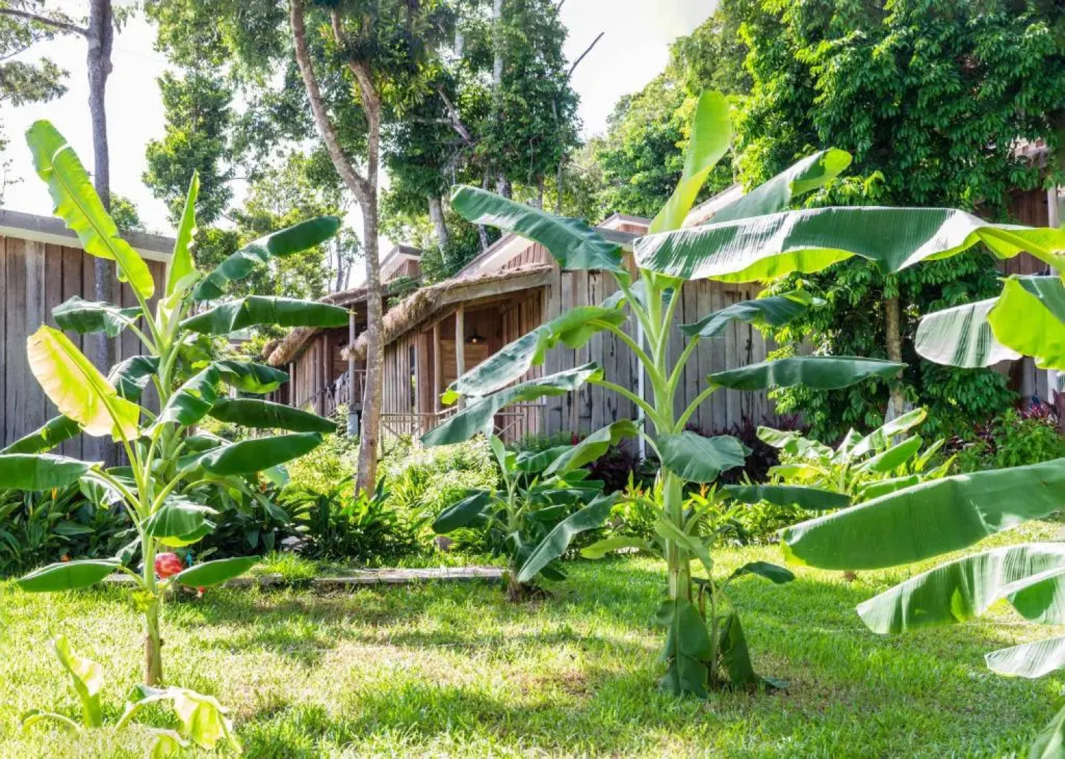 One Beach Resort by EHM