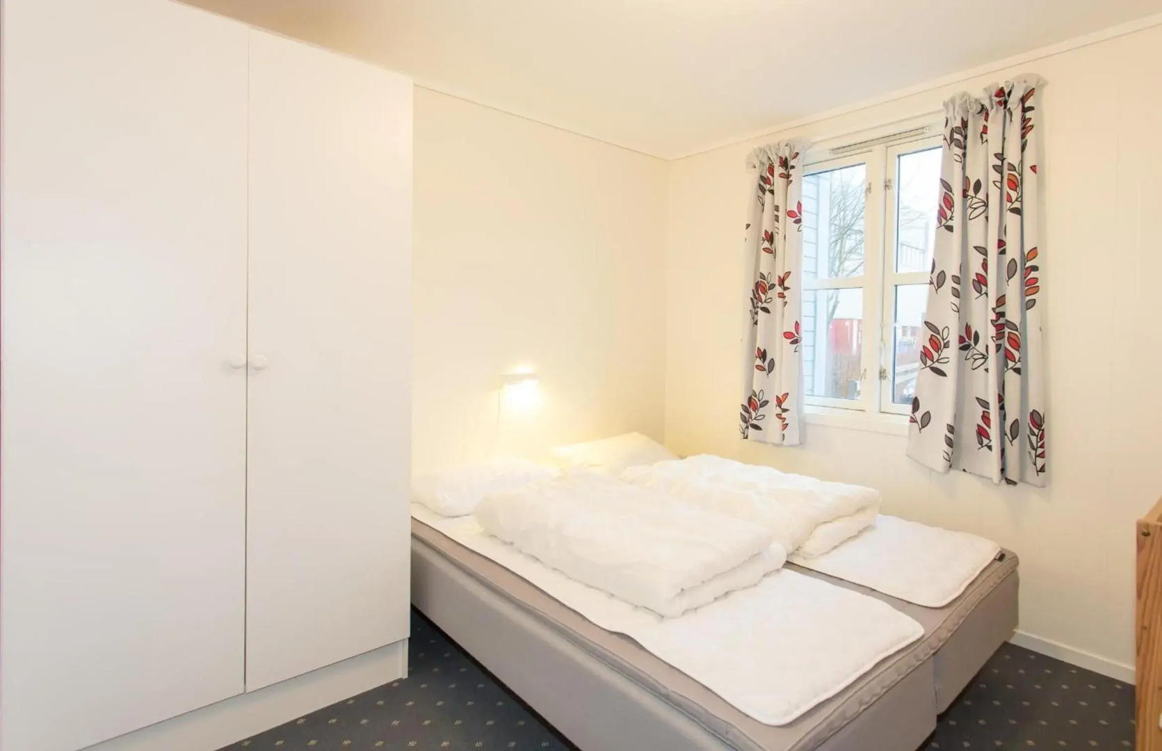 Topcamp Sjøsanden - Mandal