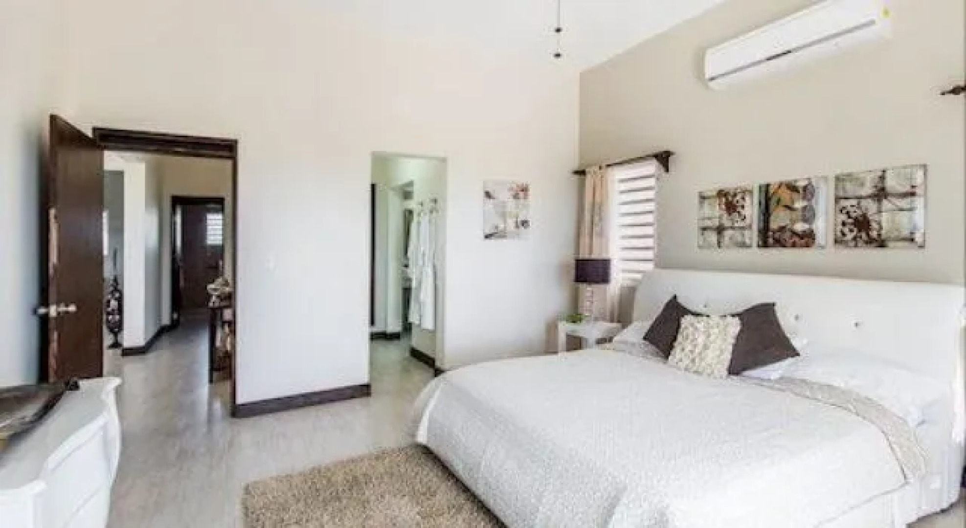 Bella Constantina Apartments