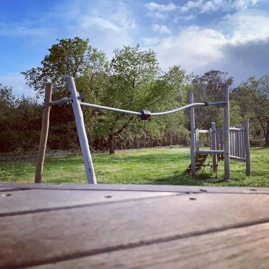 Domaine Casa e Natura